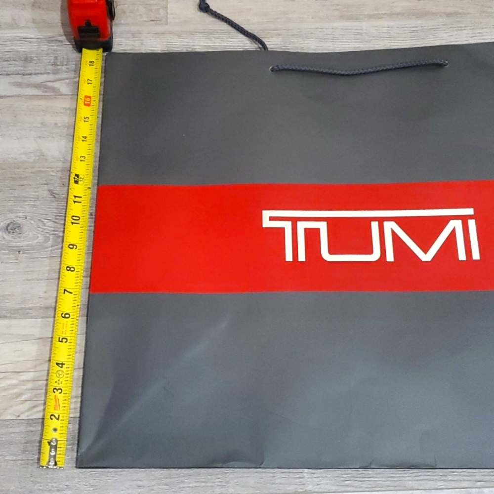 Timing Gift Bag - Picture 2 of 4